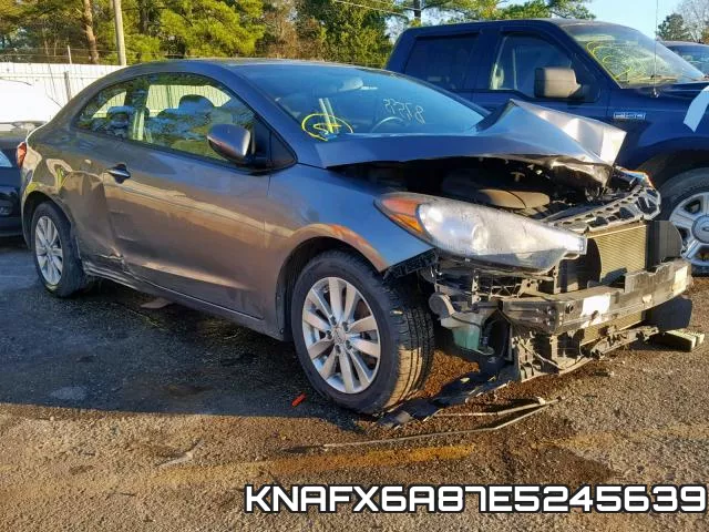 KNAFX6A87E5245639