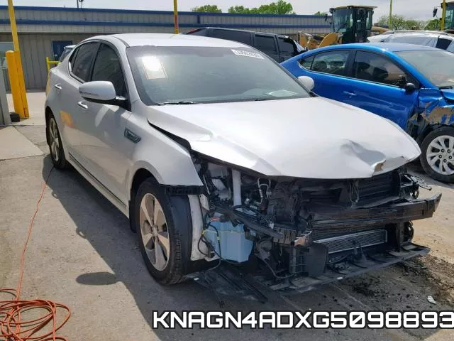 KNAGN4ADXG5098893