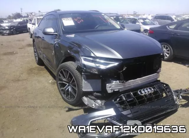 WA1EVAF12KD019636
