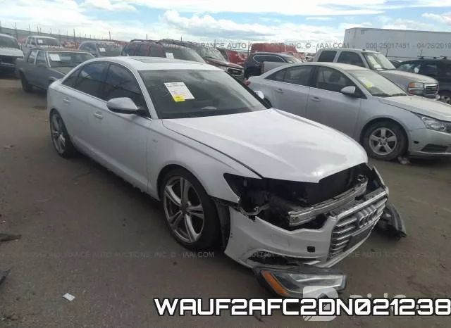 WAUF2AFC2DN021238