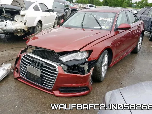 WAUF8AFC2JN058266
