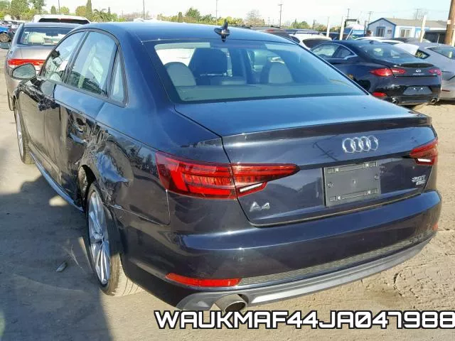 WAUKMAF44JA047988