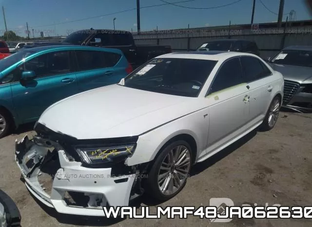 WAULMAF48JA062630