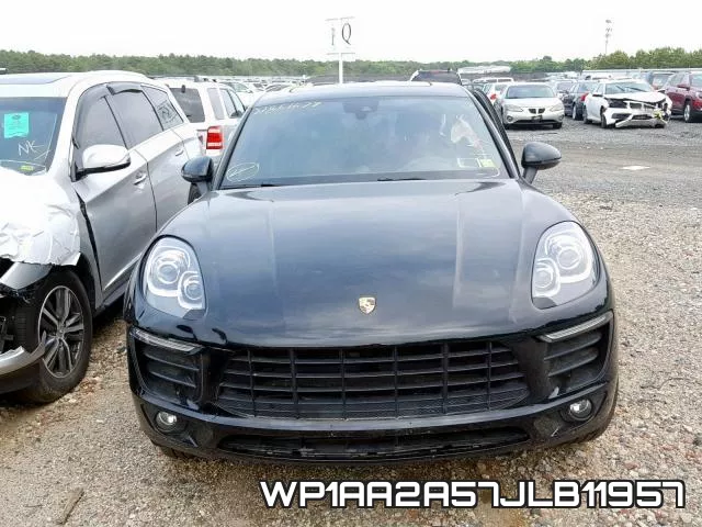WP1AA2A57JLB11957
