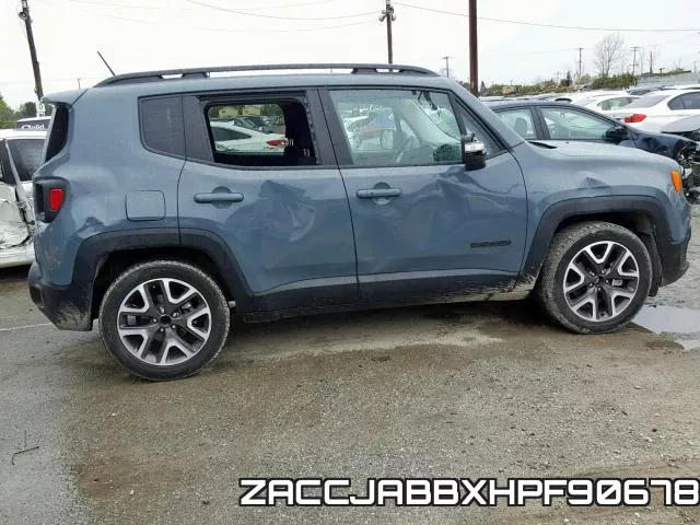 ZACCJABBXHPF90678