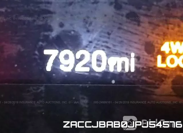 ZACCJBAB0JPJ54576