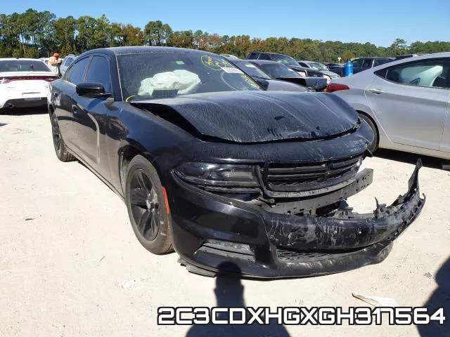 2C3CDXHGXGH317564