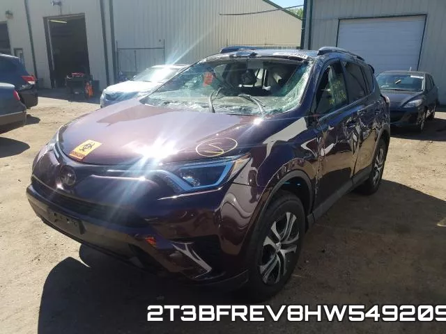 2T3BFREV8HW549209