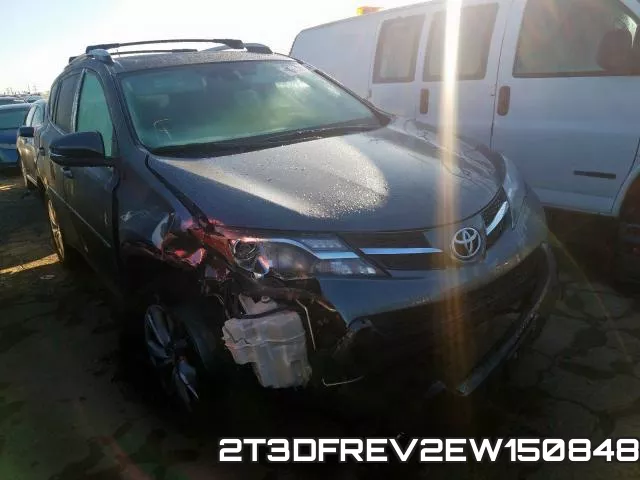 2T3DFREV2EW150848