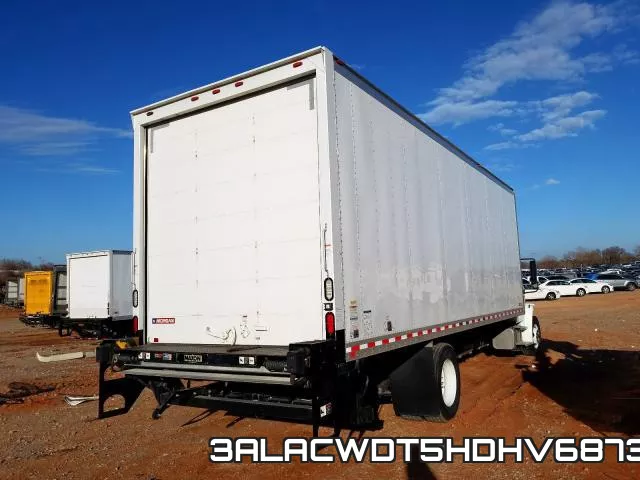 3ALACWDT5HDHV6873