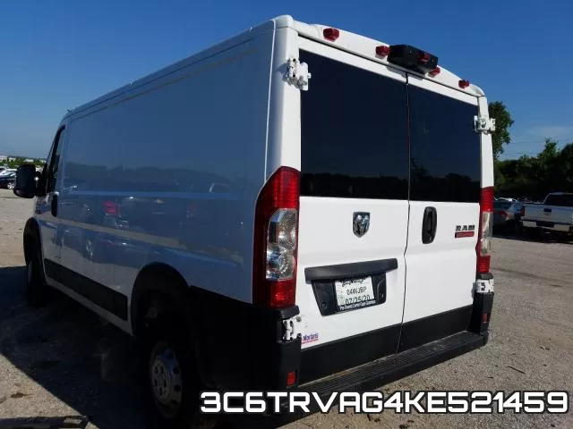 3C6TRVAG4KE521459