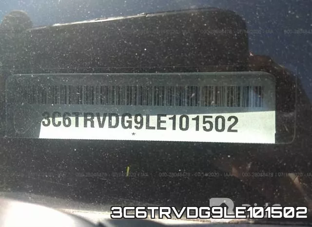 3C6TRVDG9LE101502