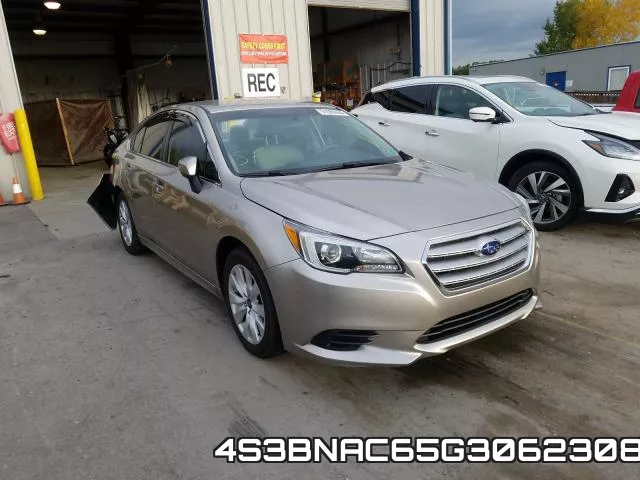 4S3BNAC65G3062308