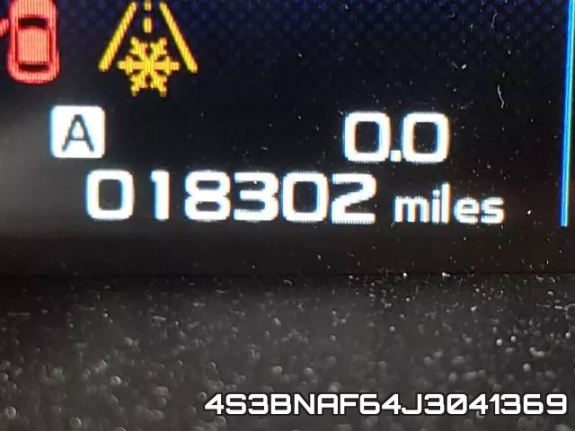 4S3BNAF64J3041369