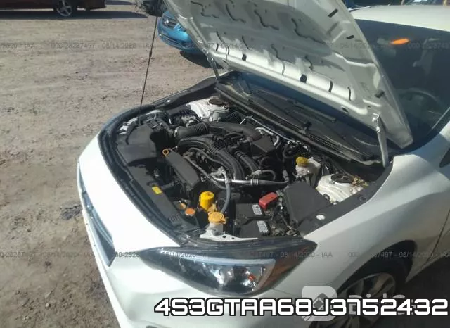 4S3GTAA68J3752432
