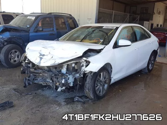 4T1BF1FK2HU277626