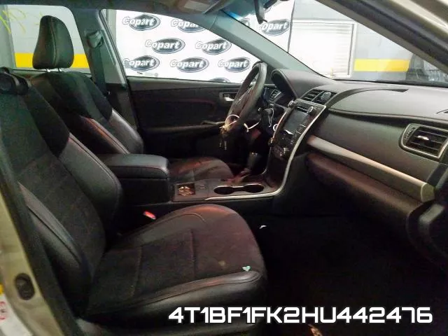 4T1BF1FK2HU442476