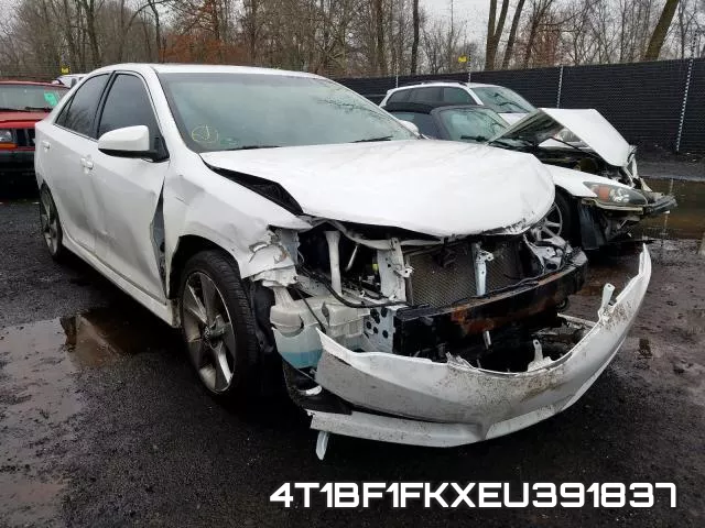 4T1BF1FKXEU391837