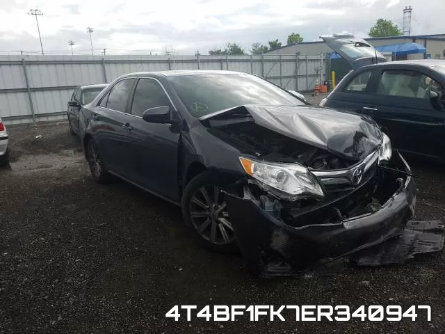 4T4BF1FK7ER340947