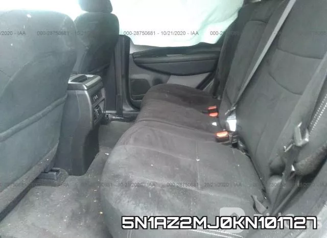 5N1AZ2MJ0KN101727