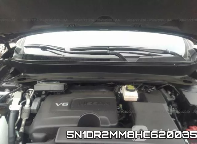 5N1DR2MM8HC620035