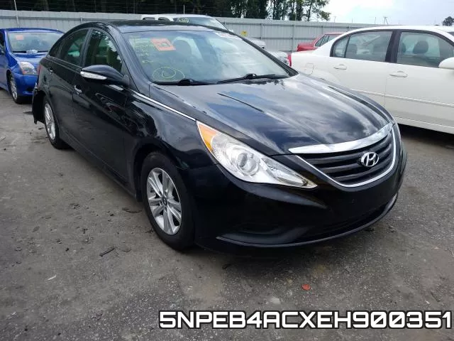 5NPEB4ACXEH900351