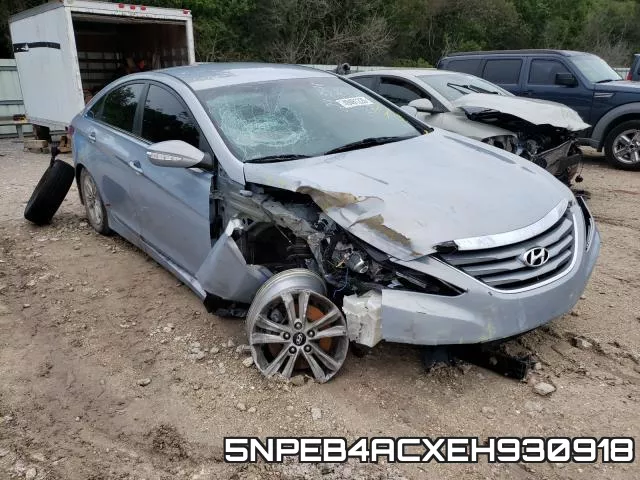 5NPEB4ACXEH930918