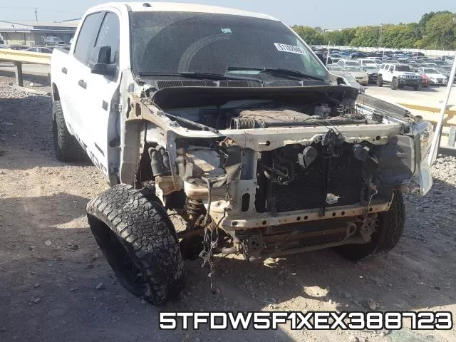 5TFDW5F1XEX388723