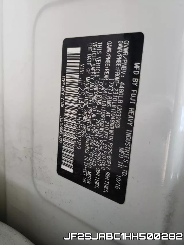 JF2SJABC1HH500282_10.webp