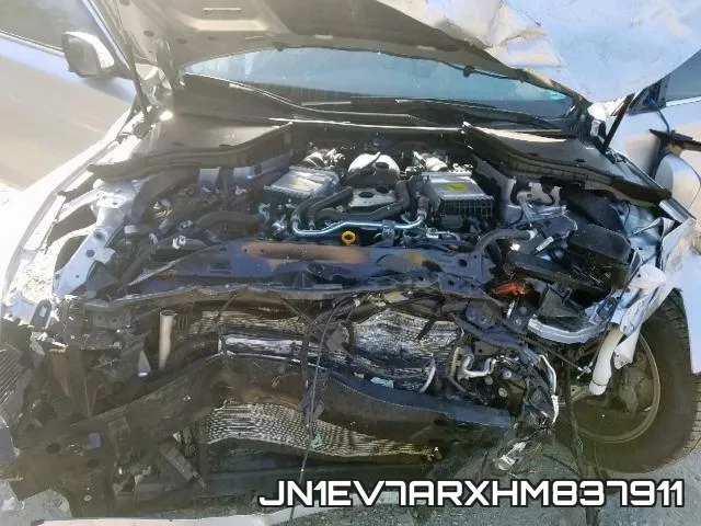 JN1EV7ARXHM837911