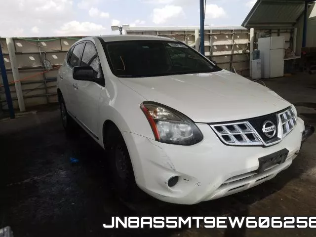 JN8AS5MT9EW606258