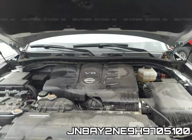 JN8AY2NE9H9705100