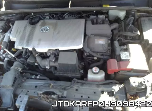 JTDKARFP0H3038420
