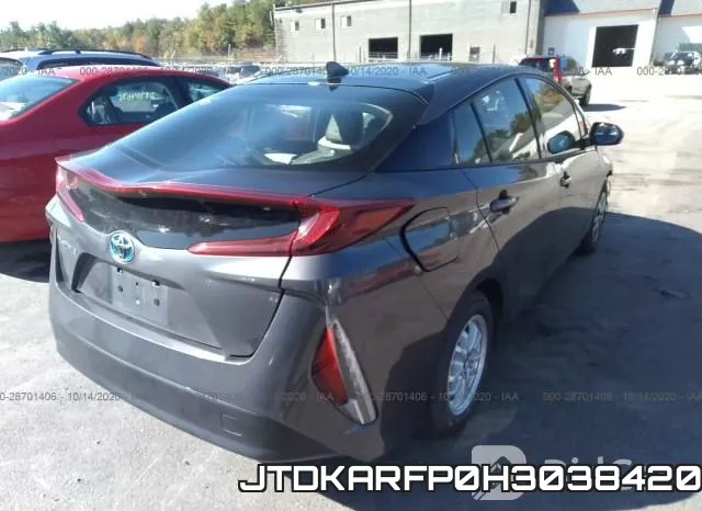JTDKARFP0H3038420