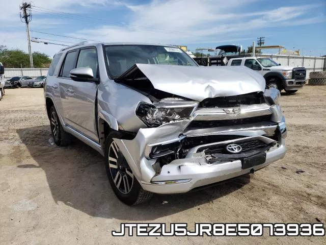 JTEZU5JR8E5073936