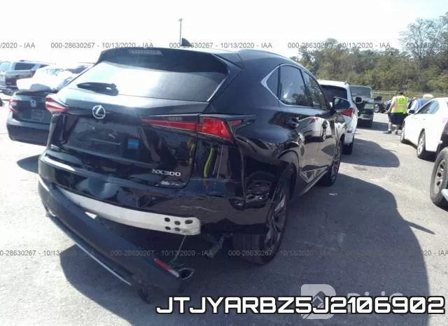 JTJYARBZ5J2106902