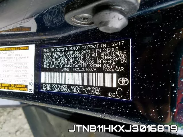 JTNB11HKXJ3016879