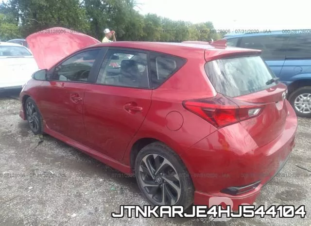 JTNKARJE4HJ544104