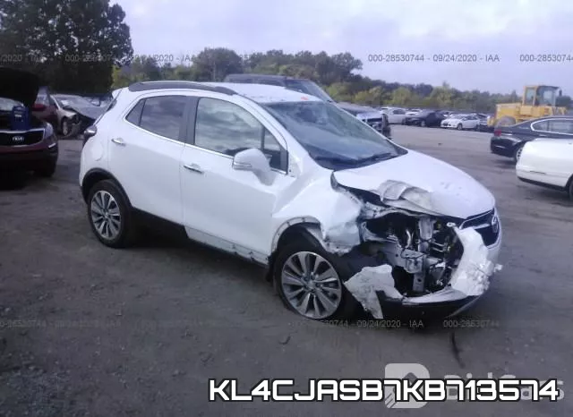 KL4CJASB7KB713574