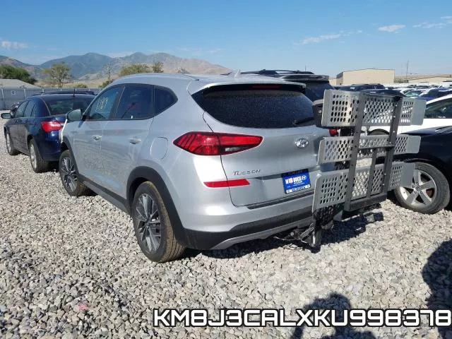 KM8J3CALXKU998378