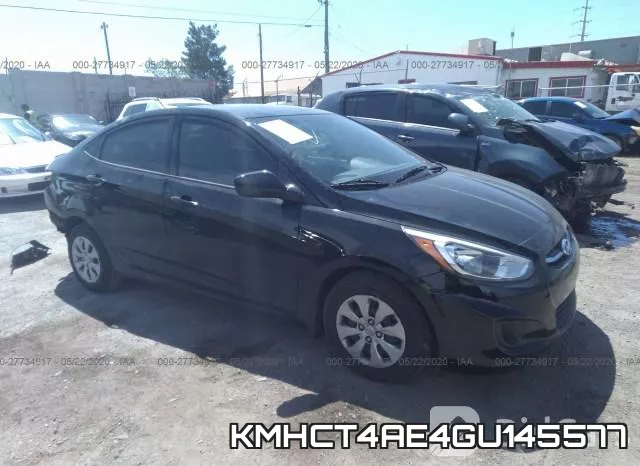 KMHCT4AE4GU145577