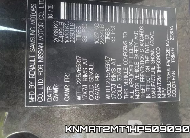 KNMAT2MT1HP509030_9.webp