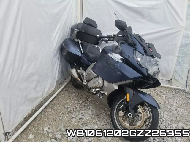 WB1061202GZZ26355