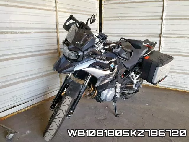 WB10B1805KZ786720
