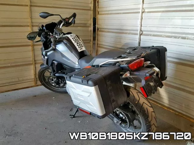 WB10B1805KZ786720