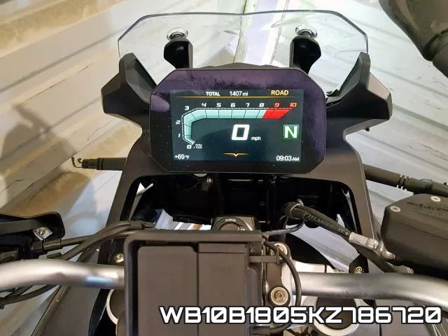 WB10B1805KZ786720