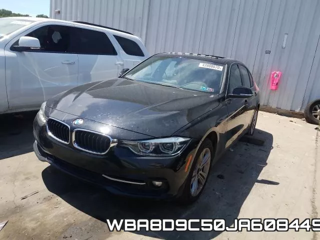 WBA8D9C50JA608449