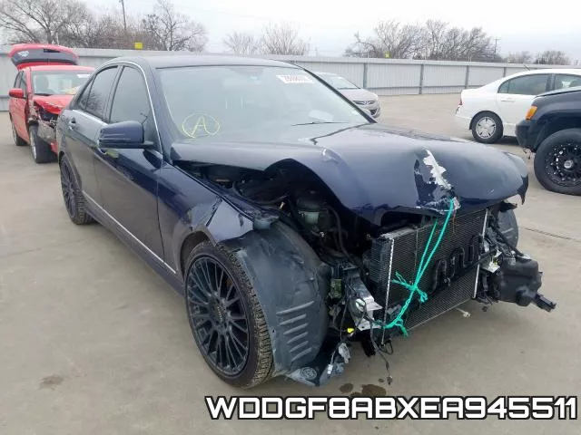 WDDGF8ABXEA945511