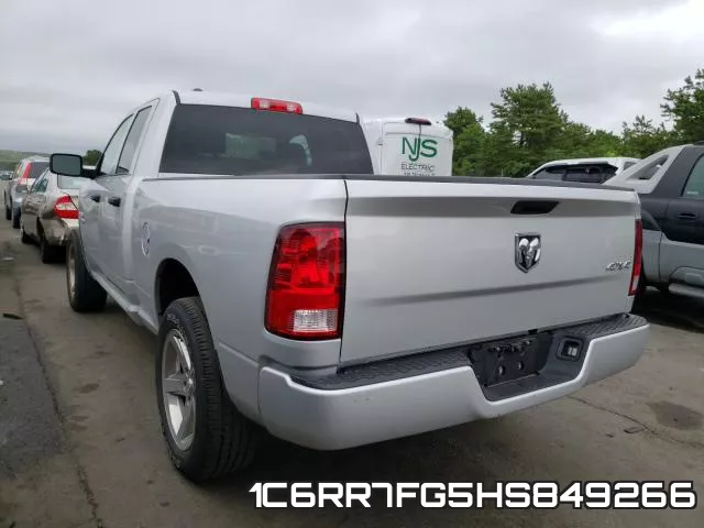 1C6RR7FG5HS849266