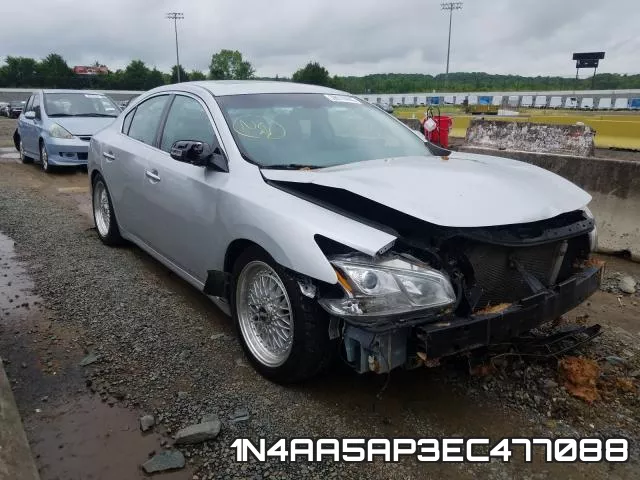1N4AA5AP3EC477088